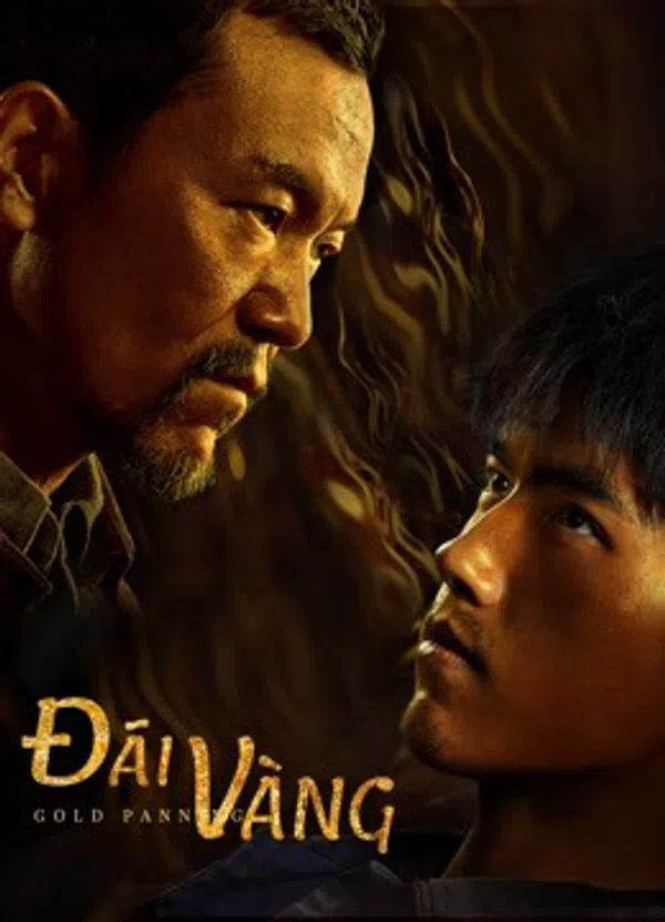 Xem Phim Đãi Vàng Vietsub HD Online