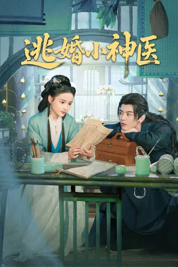 Xem Phim Đào Hôn Tiểu Thần Y Vietsub HD Online