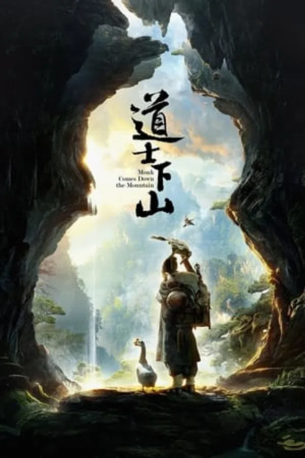 Xem Phim Đạo Sĩ Hạ Sơn Vietsub HD Online