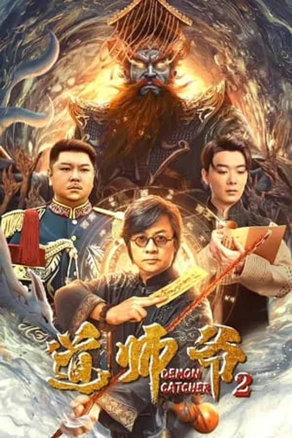 Xem Phim Đạo Sư 2 Vietsub HD Online