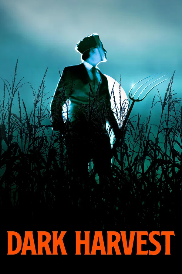 Xem Phim Dark Harvest Vietsub HD Online