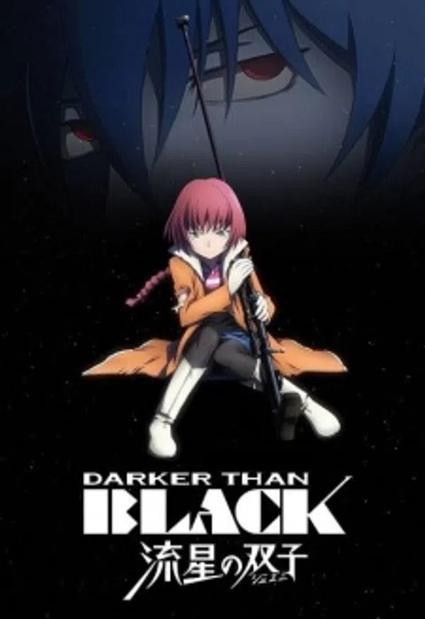 Xem Phim Darker than Black: Ryuusei no Gemini Vietsub HD Online