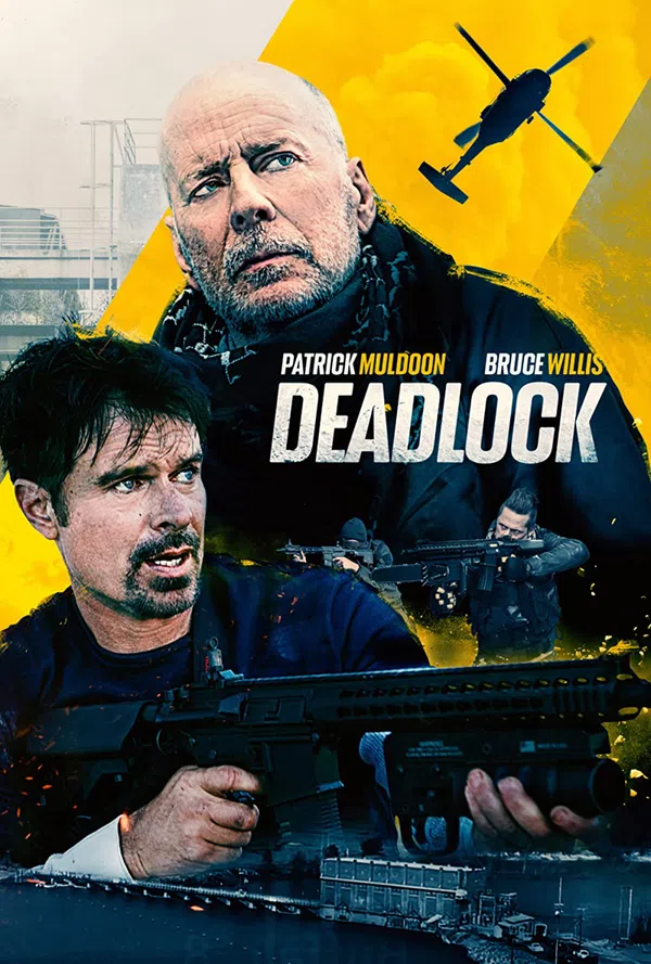 Xem Phim Deadlock Vietsub HD Online