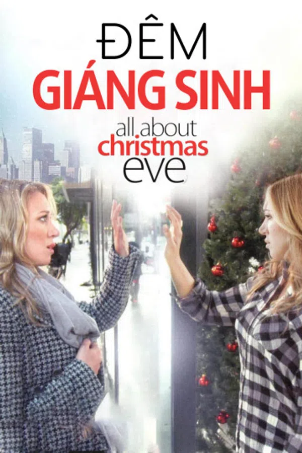 Xem Phim Đêm Giáng Sinh Vietsub HD Online