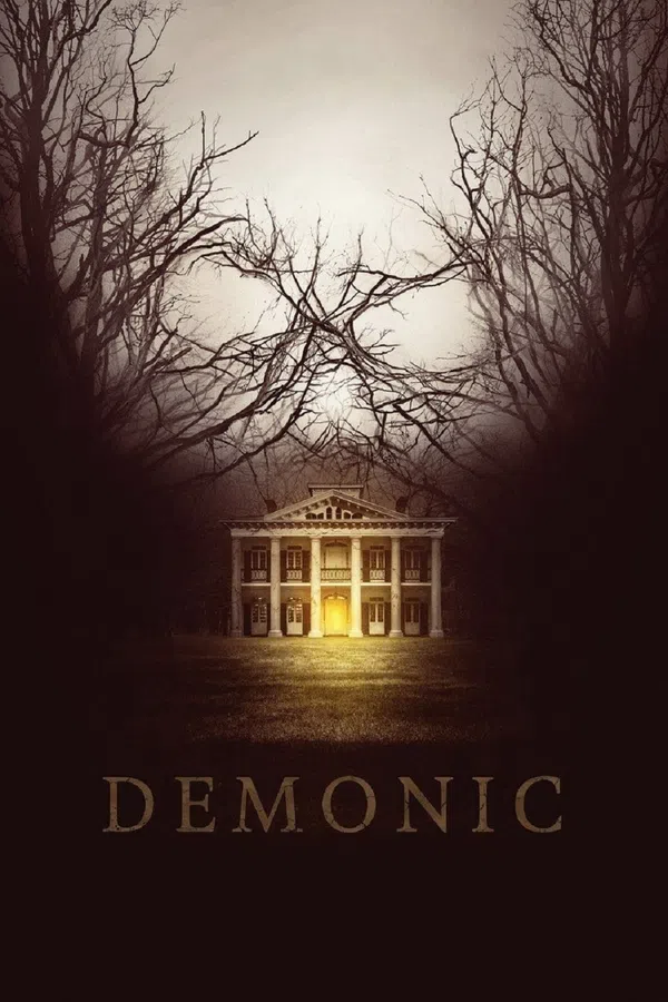 Xem Phim Demonic Vietsub HD Online