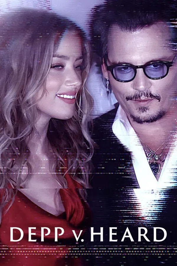 Xem Phim Depp V Heard Vietsub HD Online