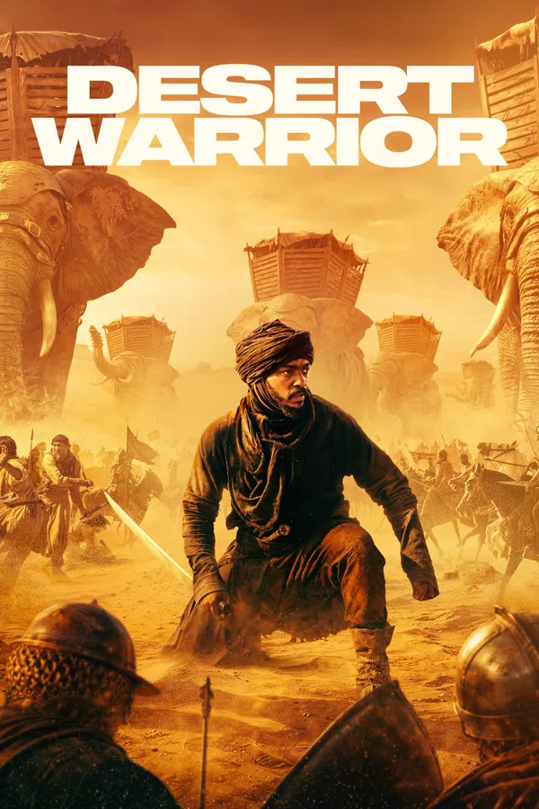 Xem Phim Desert Warrior Vietsub HD Online