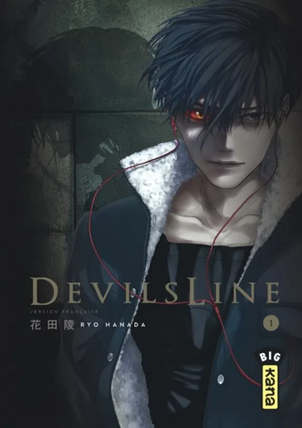 Xem Phim Devils Line Vietsub HD Online