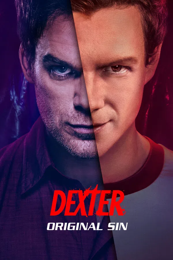 Xem Phim Dexter: Original Sin Vietsub HD Online
