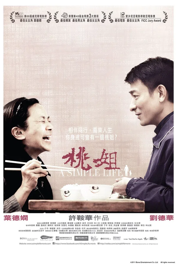 Xem Phim Dì Đào Vietsub HD Online