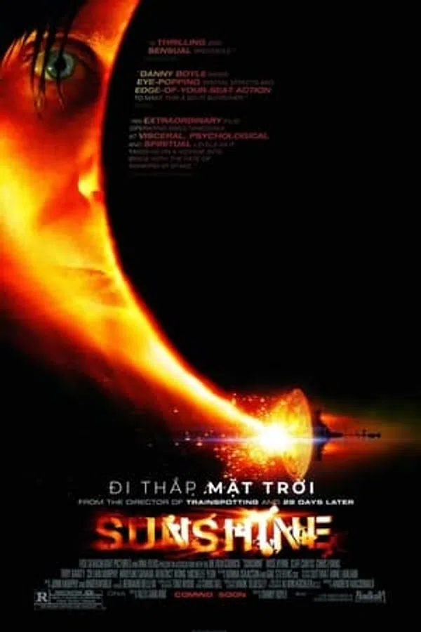 Xem Phim Đi Thắp Mặt Trời Vietsub HD Online