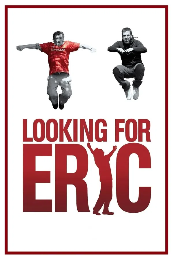 Xem Phim Đi Tìm Eric Vietsub HD Online