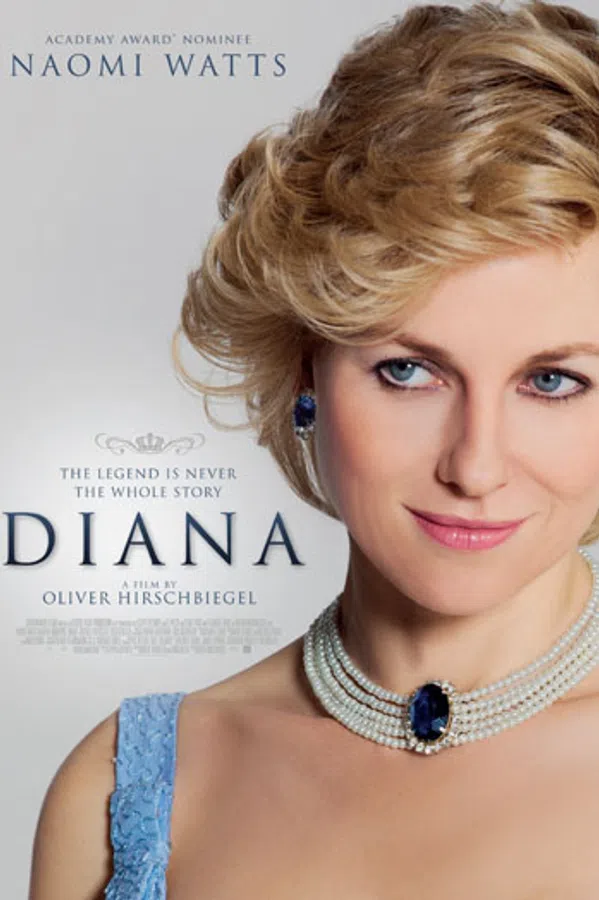 Poster phim Diana trên Xem Phim Fun