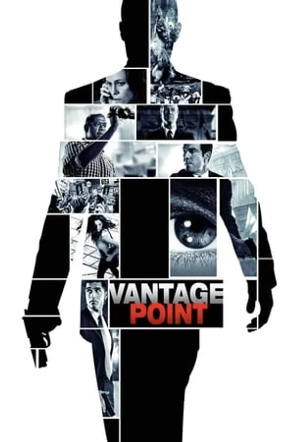 Xem Phim Điểm Chốt Vietsub HD Online