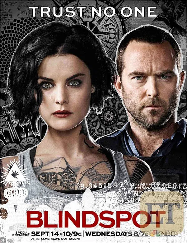 Xem Phim Điểm Mù 2 Vietsub HD Online