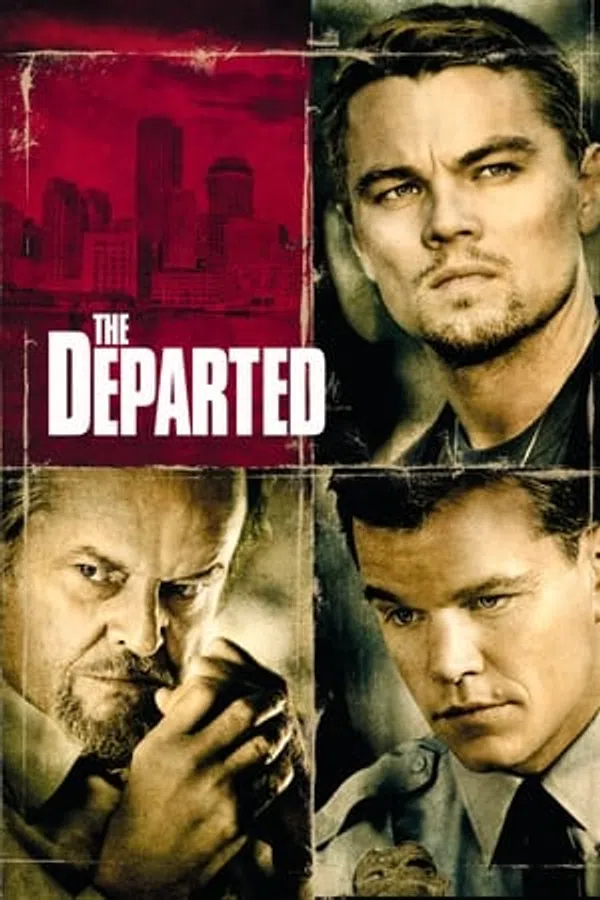 Xem Phim Điệp Vụ Boston Vietsub HD Online
