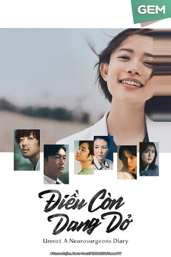 Điều Còn Dang Dở