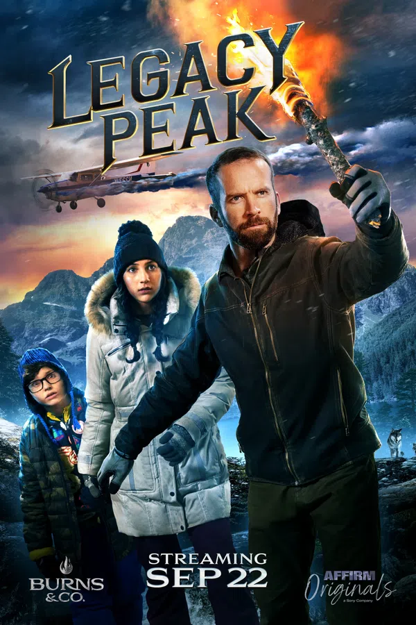 Xem Phim Đỉnh Legacy Vietsub HD Online