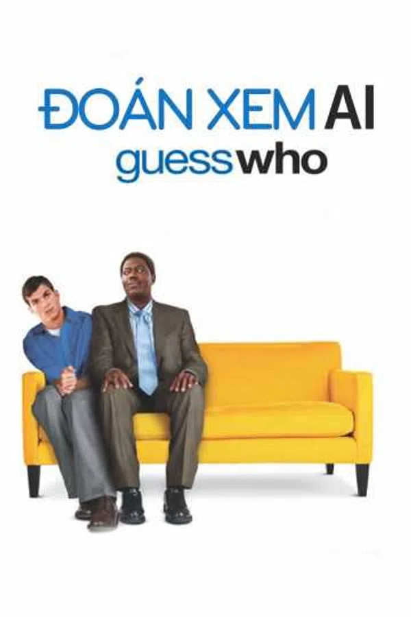 Xem Phim Đoán Xem Ai Vietsub HD Online