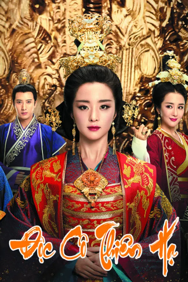 Xem Phim Độc Cô Thiên Hạ Vietsub HD Online