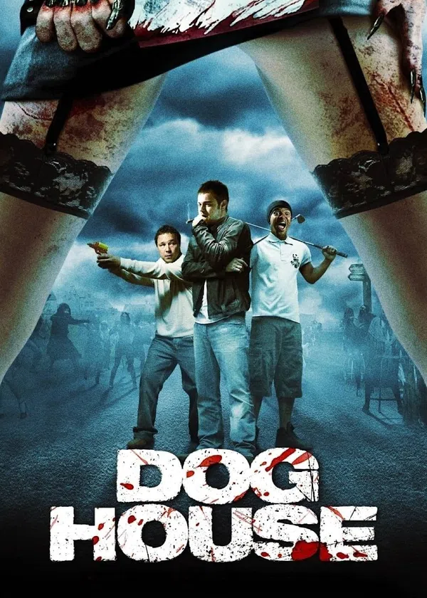 Doghouse