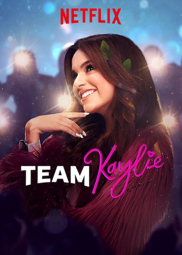 Xem Phim Đội của Kaylie (Phần 3) Vietsub HD Online