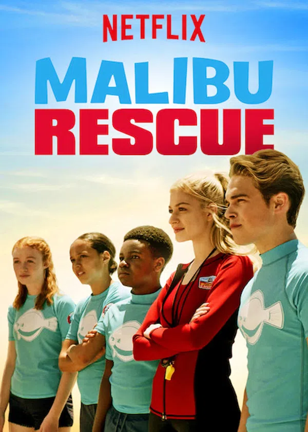 Xem Phim Đội Cứu Hộ Malibu Vietsub HD Online