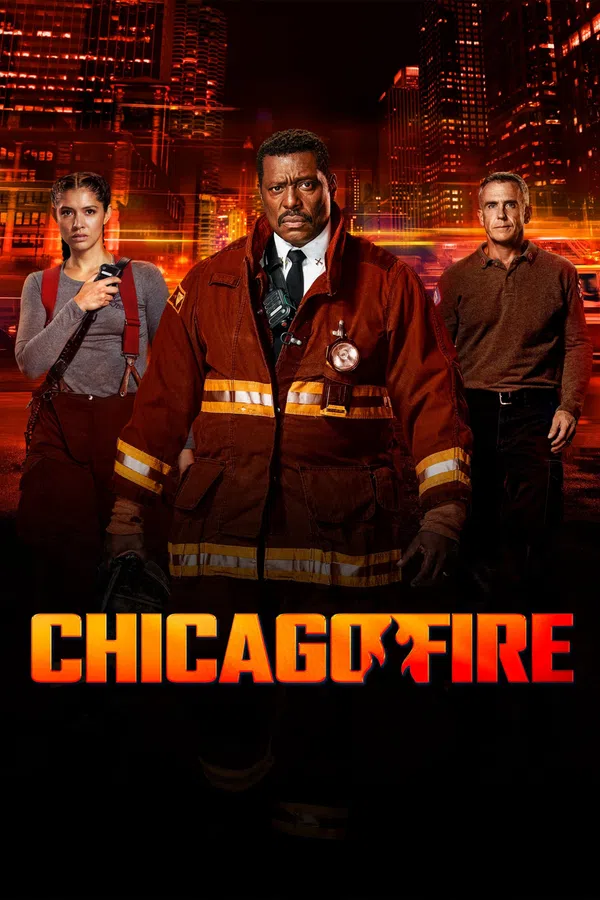 Xem Phim Đội Cứu Hoả Chicago (Phần 12) Vietsub HD Online