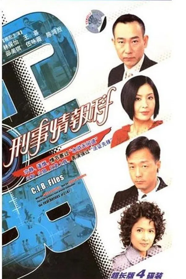 Xem Phim Đội Tình Báo CIB Vietsub HD Online