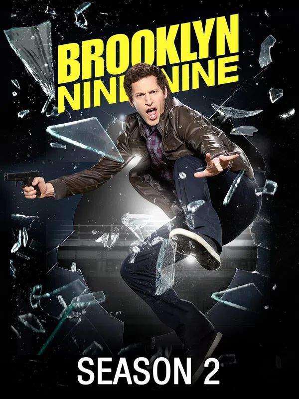 Xem Phim Đồn Brooklyn số 99 (Phần 2) Vietsub HD Online