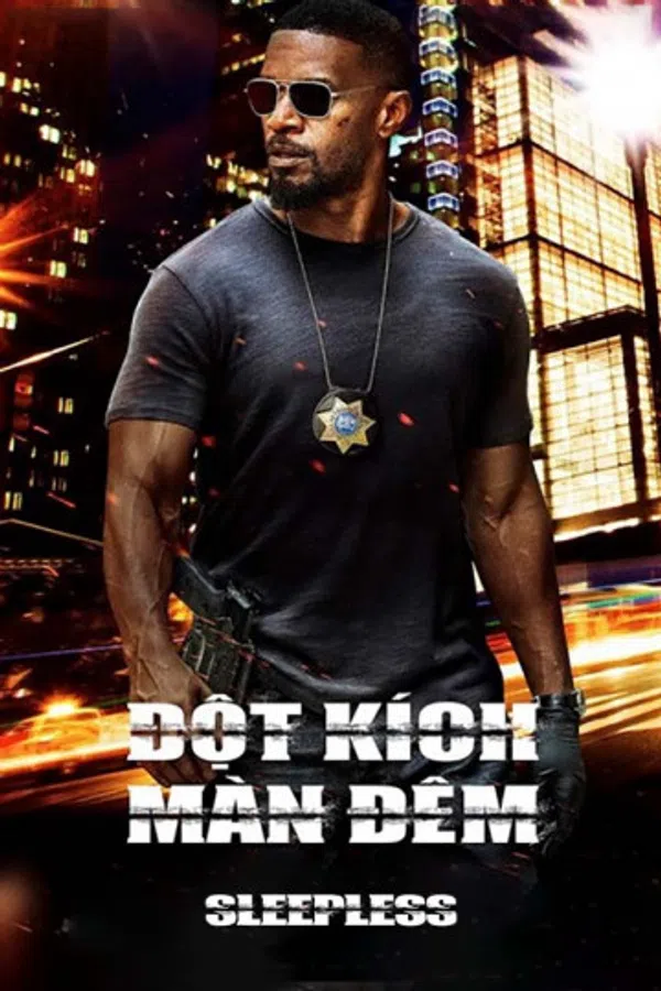 Xem Phim Đột Kích Màn Đêm Vietsub HD Online