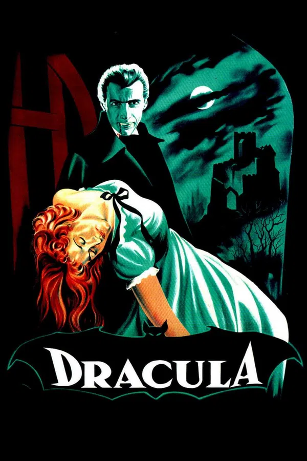 Poster phim Dracula trên Xem Phim Fun