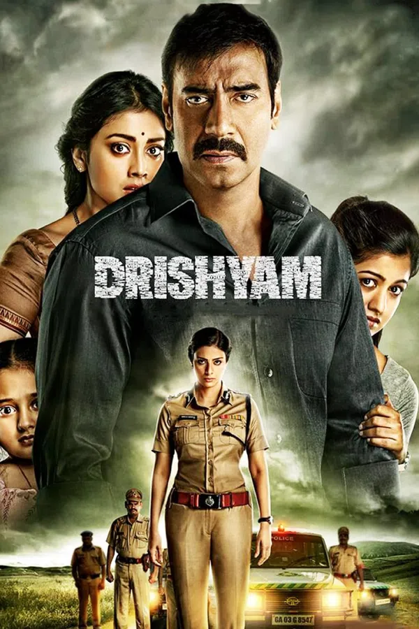 Xem Phim Drishyam Vietsub HD Online