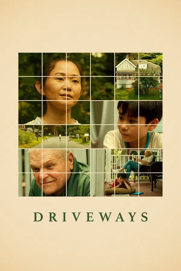 Xem Phim Driveways Vietsub HD Online