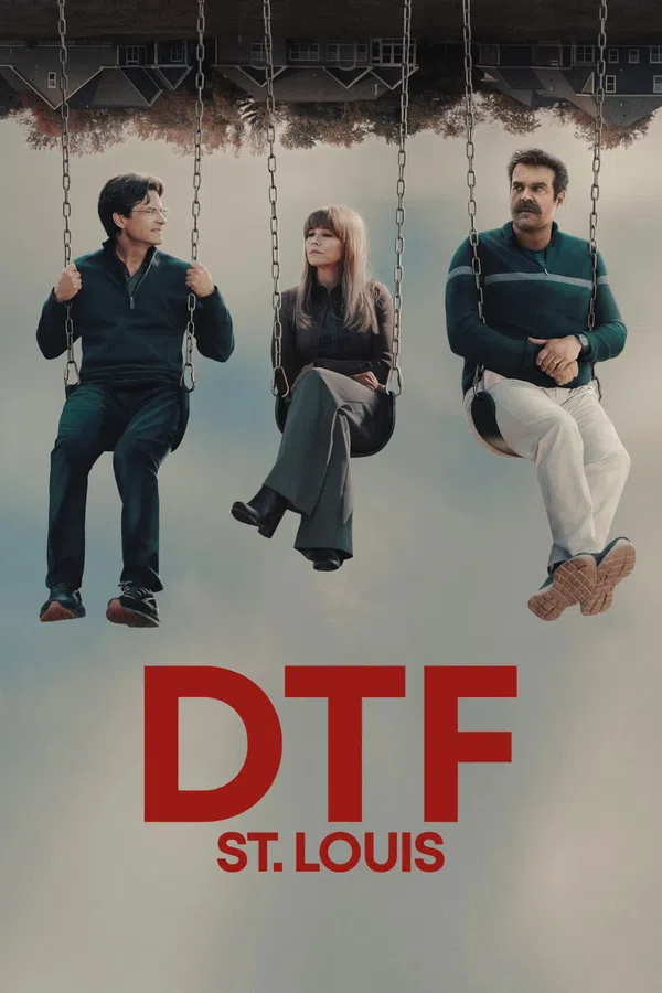 Poster phim DTF St. Louis trên Xem Phim Fun