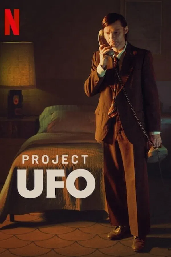 Xem Phim Dự Án UFO Vietsub HD Online