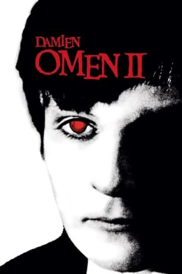 Xem Phim Đứa Con Của Satan 2 Vietsub HD Online
