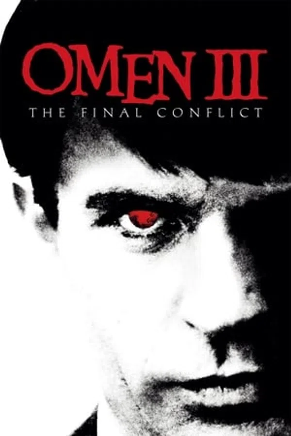 Xem Phim Đứa Con Của Satan 3 Vietsub HD Online