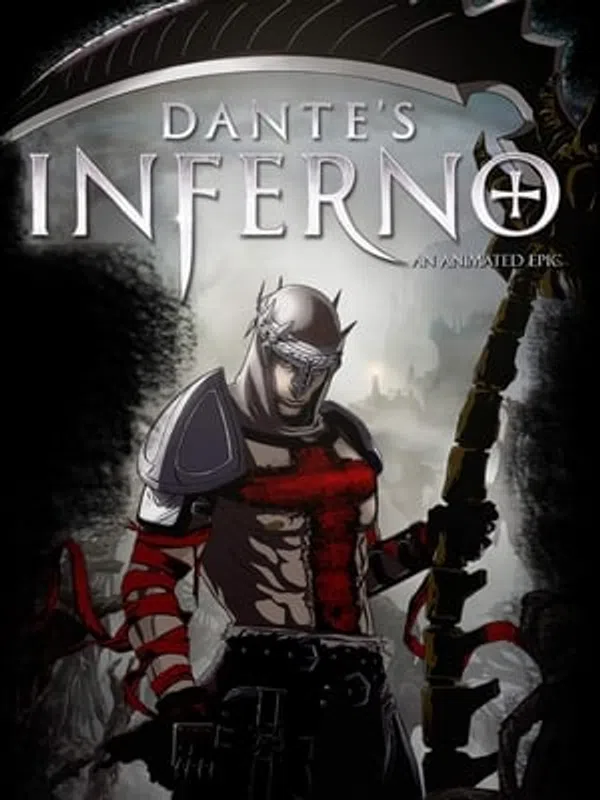 Xem Phim Dũng Sĩ Dante Vietsub HD Online