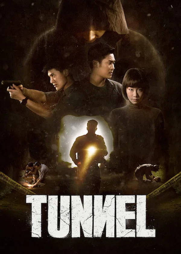 Xem Phim Đường Hầm (Bản Thái) Vietsub HD Online