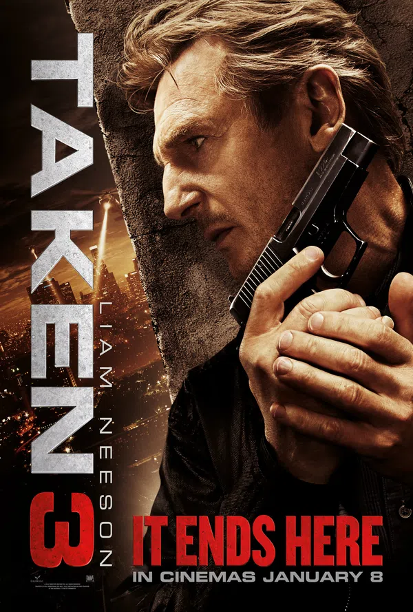 Xem Phim Dứt Điểm Vietsub HD Online