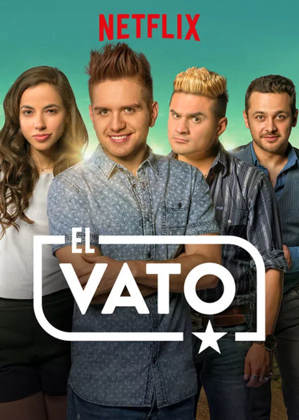 Xem Phim El Vato (Phần 1) Vietsub HD Online