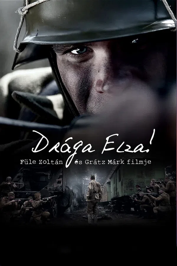 Xem Phim Elza Thân Yêu! Vietsub HD Online