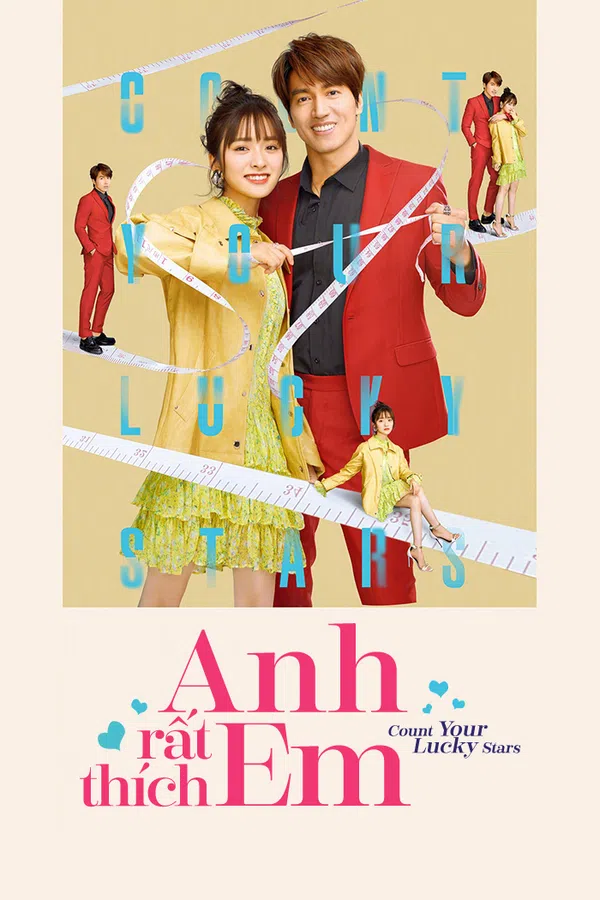 Xem Phim Em Rất Thích Anh Vietsub HD Online