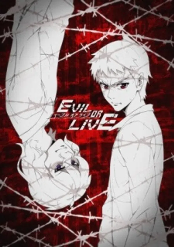 Xem Phim Evil Or Live Vietsub HD Online