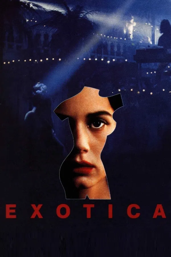 Xem Phim Exotica Vietsub HD Online