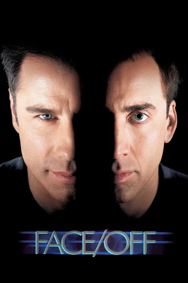 Xem Phim Face/Off Vietsub HD Online