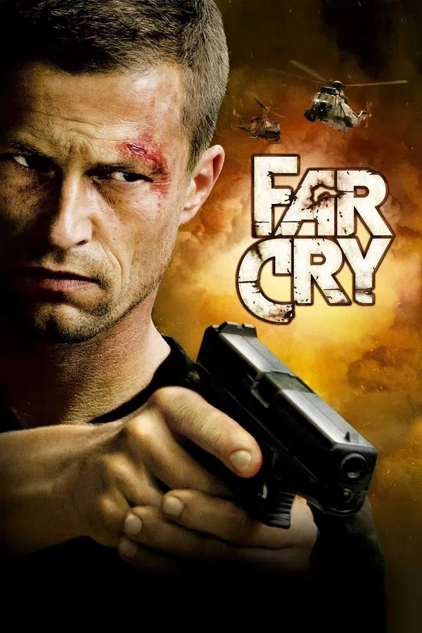 Xem Phim Far Cry Vietsub HD Online