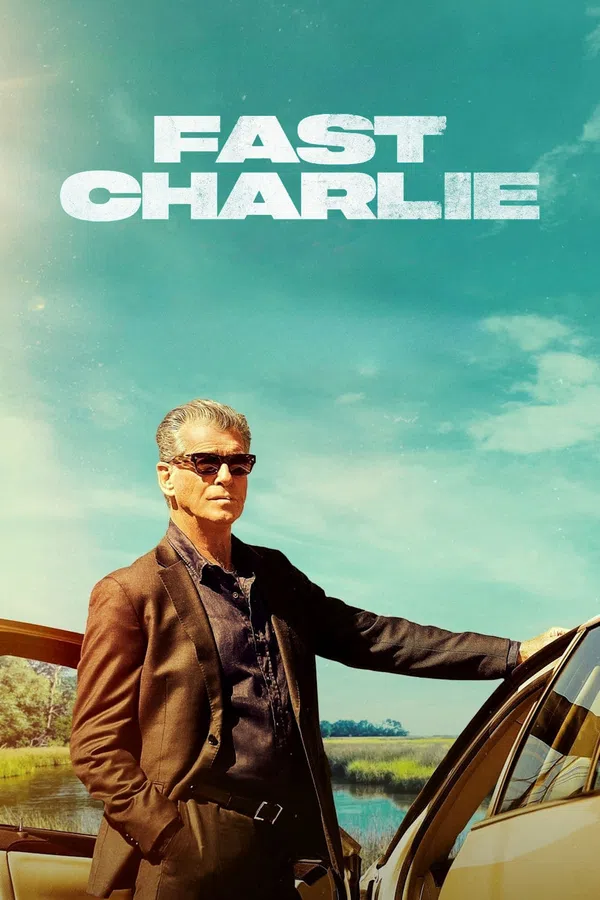 Xem Phim Fast Charlie Vietsub HD Online