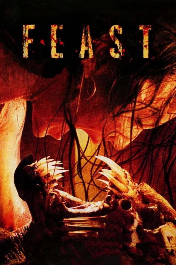 Xem Phim Feast Vietsub HD Online
